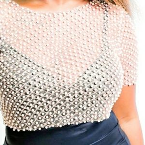 Meet your Posher, Frederica